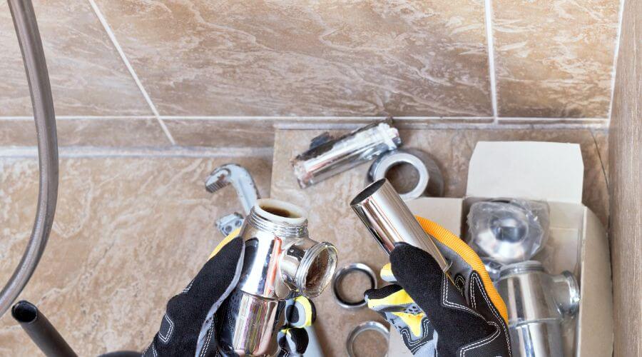 Professional New roof installation in Piper City, IL